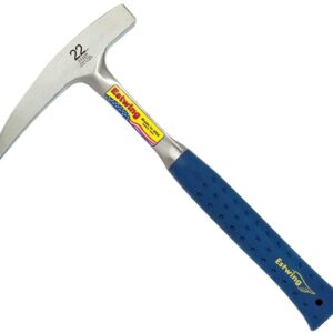 Geological Hammer Pointed Peak