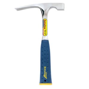 Geological Hammer Chisel Flat
